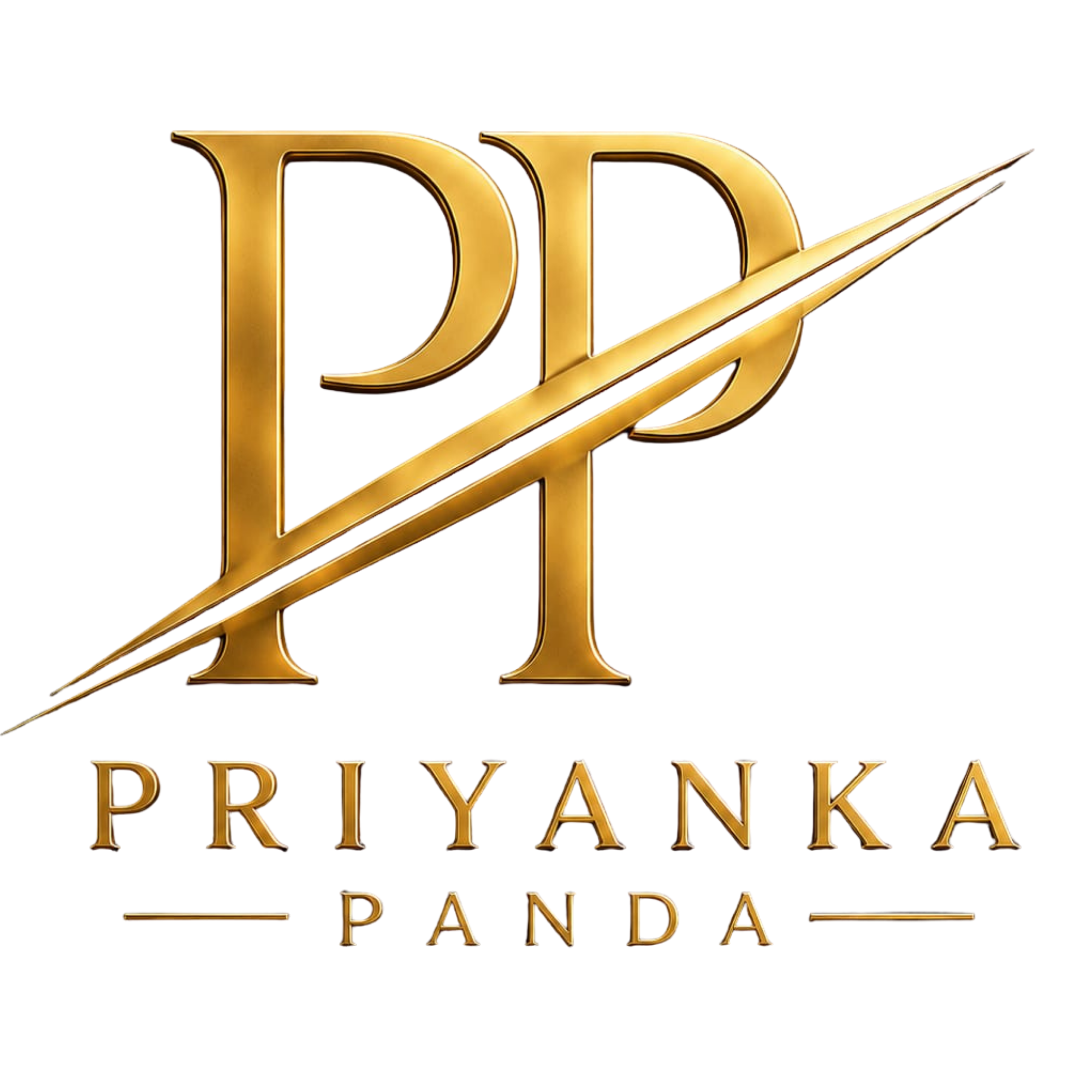 Priyanka Logo